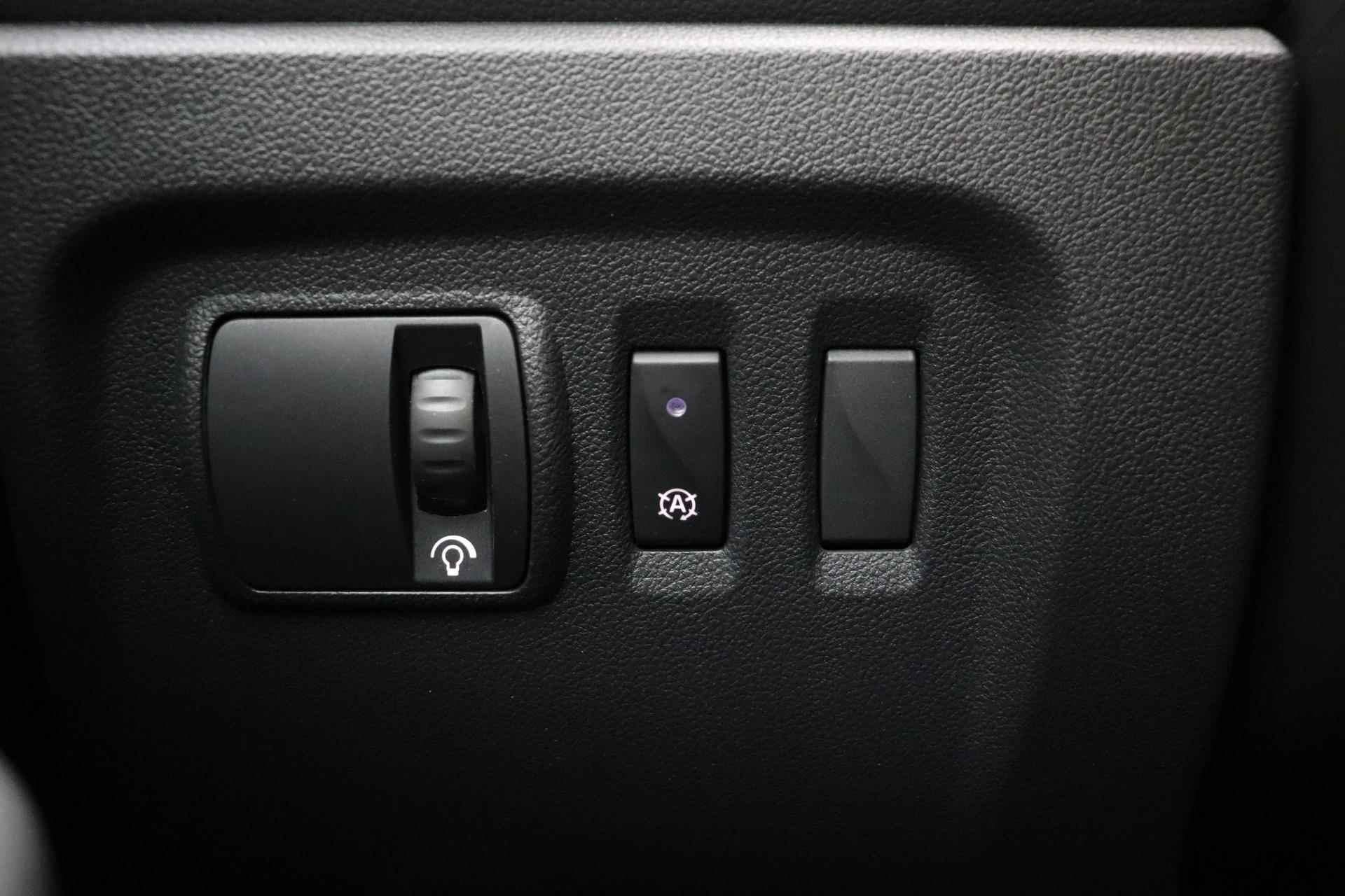 Renault Captur 0.9 TCe Intens | Navigatie | Climate control | Parkeersensoren | Lichtmetalen velgen | Cruise control | Zwart dak - 25/30