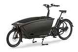 URBAN ARROW Family Performance Plus 545WH Black 50cm 2025