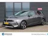 Opel Astra 1.2 T. 110 PK 5drs Elegance / 360 Camera / Parkeer sensoren / Apple & Android carplay / Navigatie / ECC "Vraag een vrijblijvende offerte aan!"