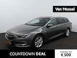 Opel Insignia Sports Tourer 1.5 Turbo Innovation | Navigatie | Cruise control | LED