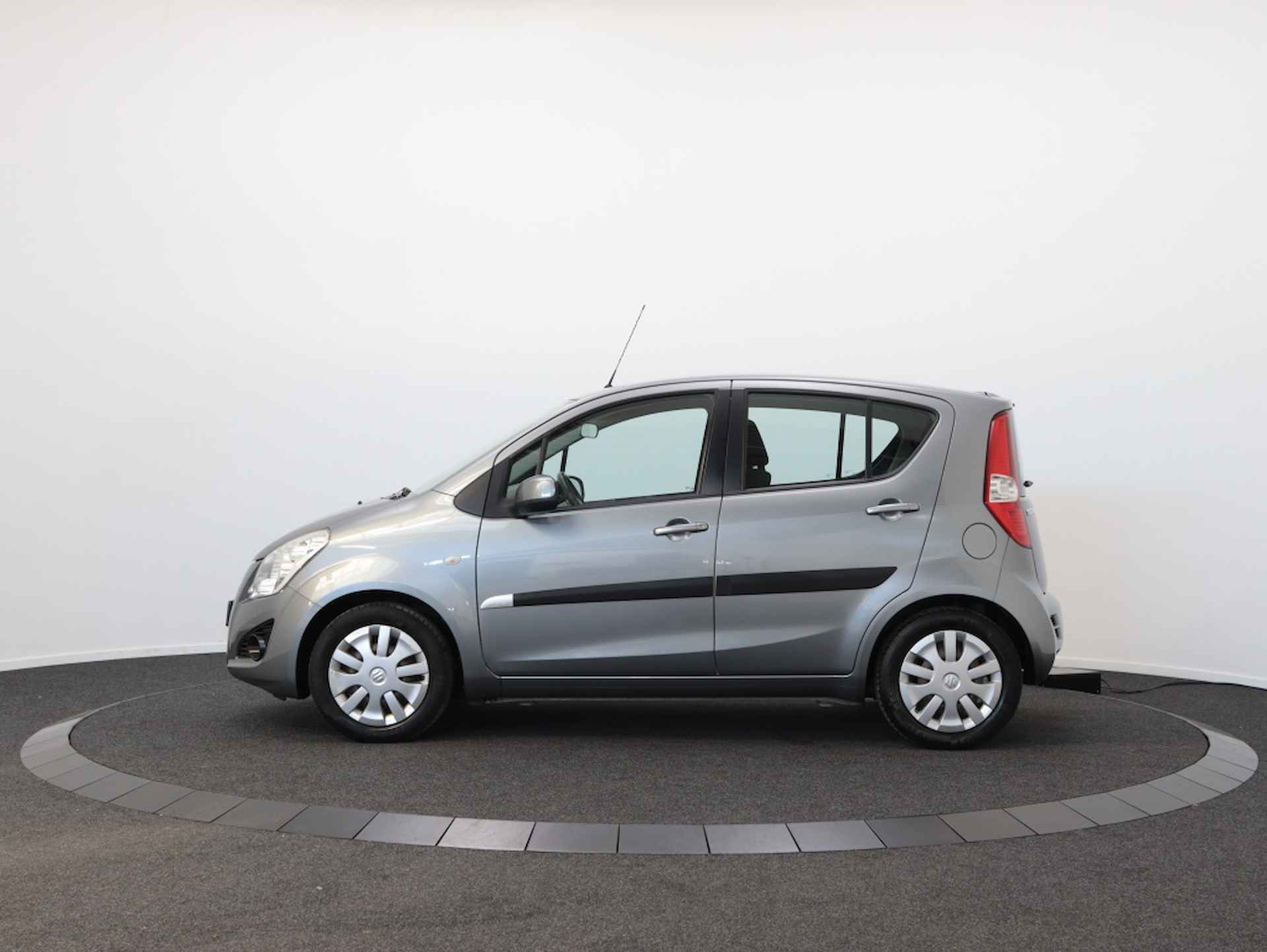 Suzuki Splash 1.0 VVT Comfort | Airco | Radio CD | - 11/36