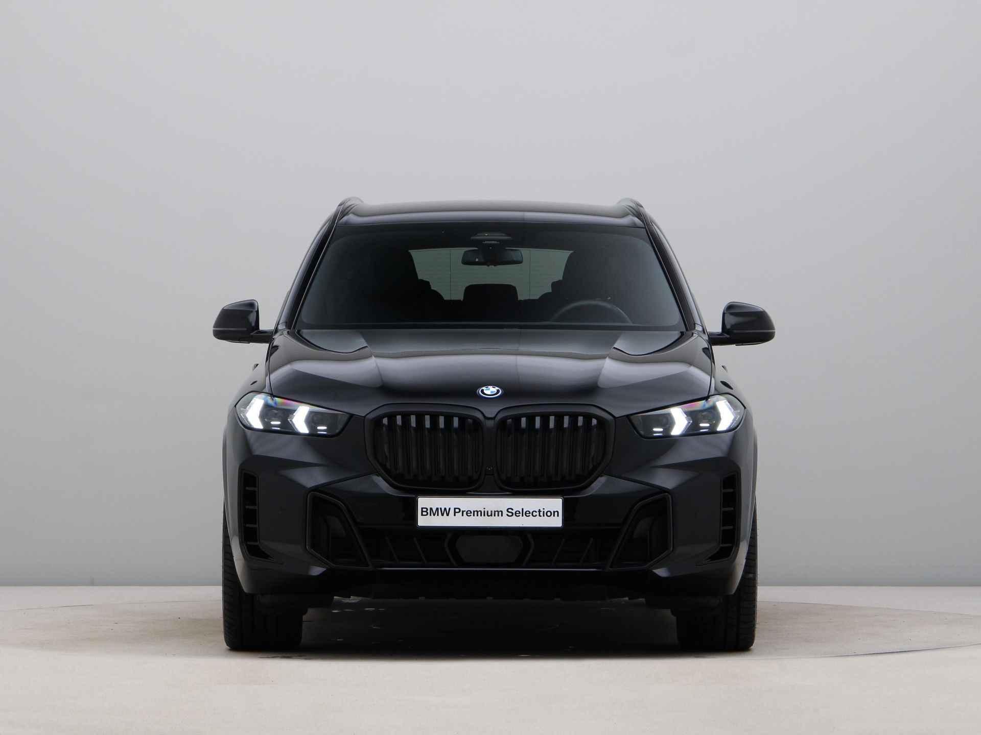 BMW X5 M-Sport xDrive50e - 7/27