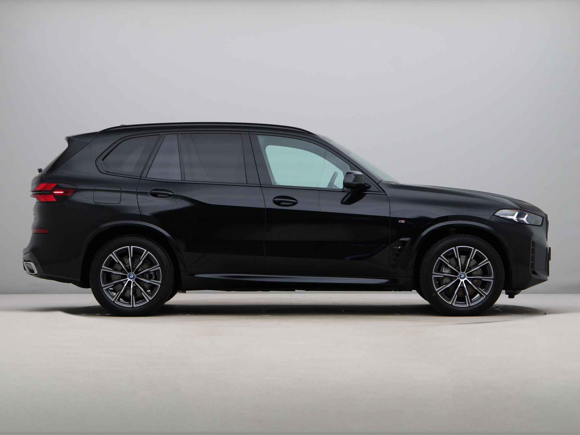 BMW X5 M-Sport xDrive50e - 9/27