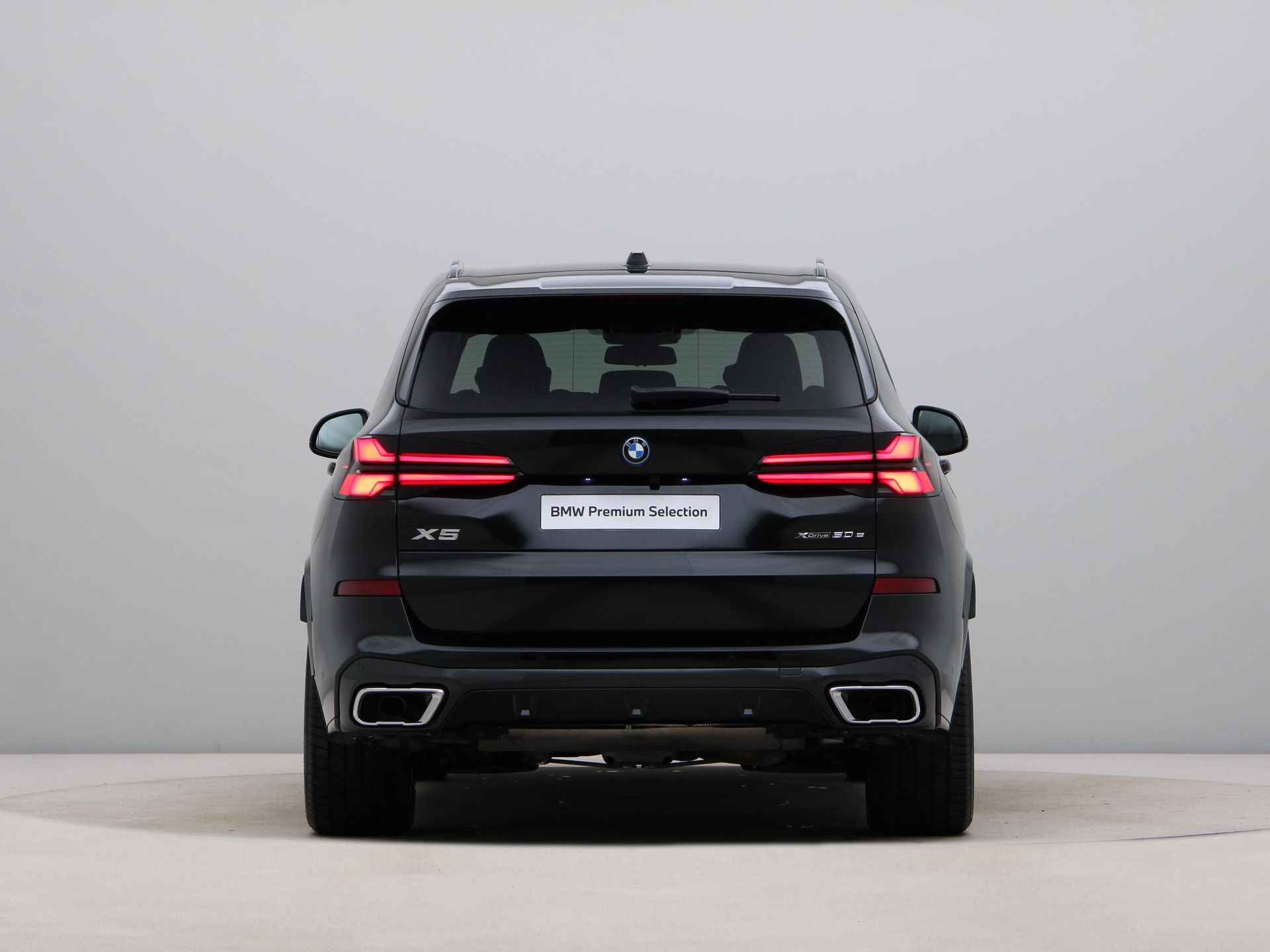 BMW X5 xDrive50e M-Sport - 11/27