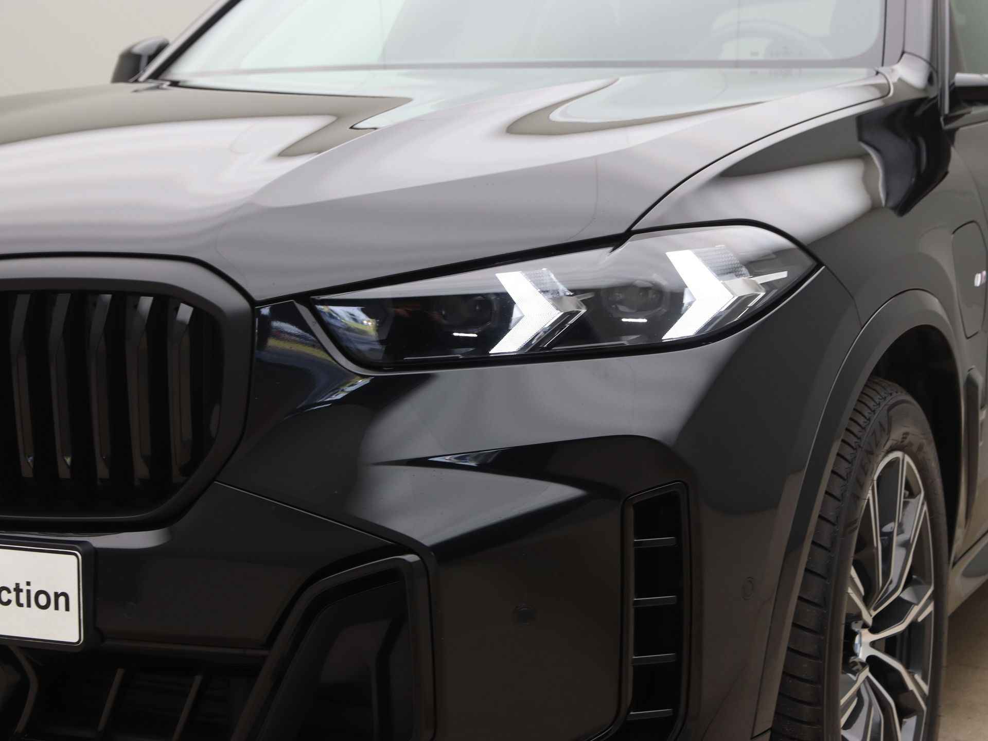 BMW X5 M-Sport xDrive50e - 21/27