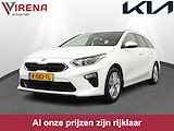 Kia Ceed Sportswagon 1.0 T-GDi DynamicPlusLine - Stoelverwarming - Navigatie - Trekhaak - Apple Carplay/Android Auto - Fabrieksgarantie tot 03-2028