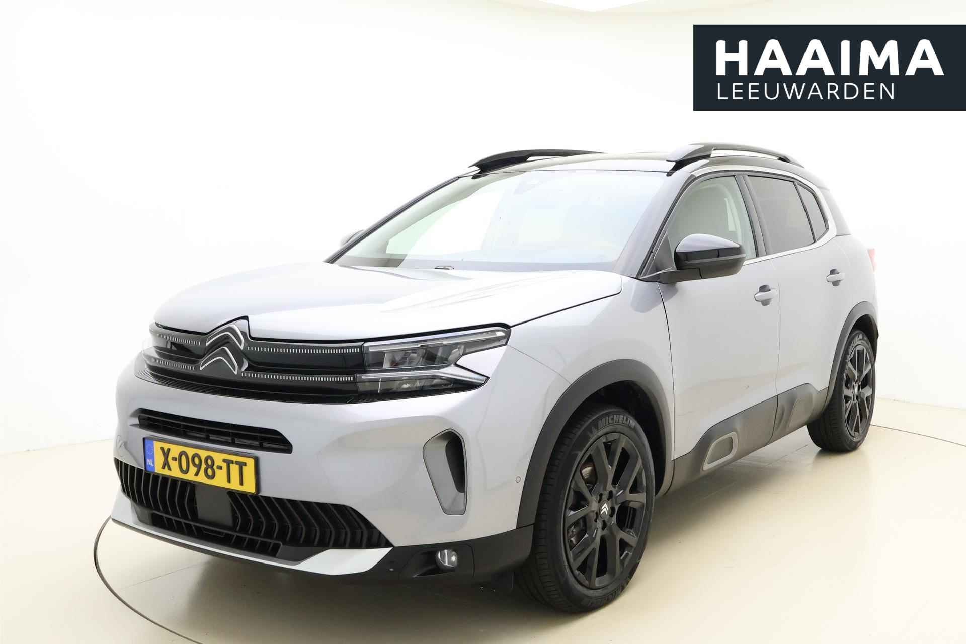 Citroën C5 Aircross BOVAG 40-Puntencheck