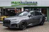 Audi SQ7 Competition 4.0 TFSI V8 quattro ABT 7p / NWPRS 240K / PANO / VIERWIELSTURING