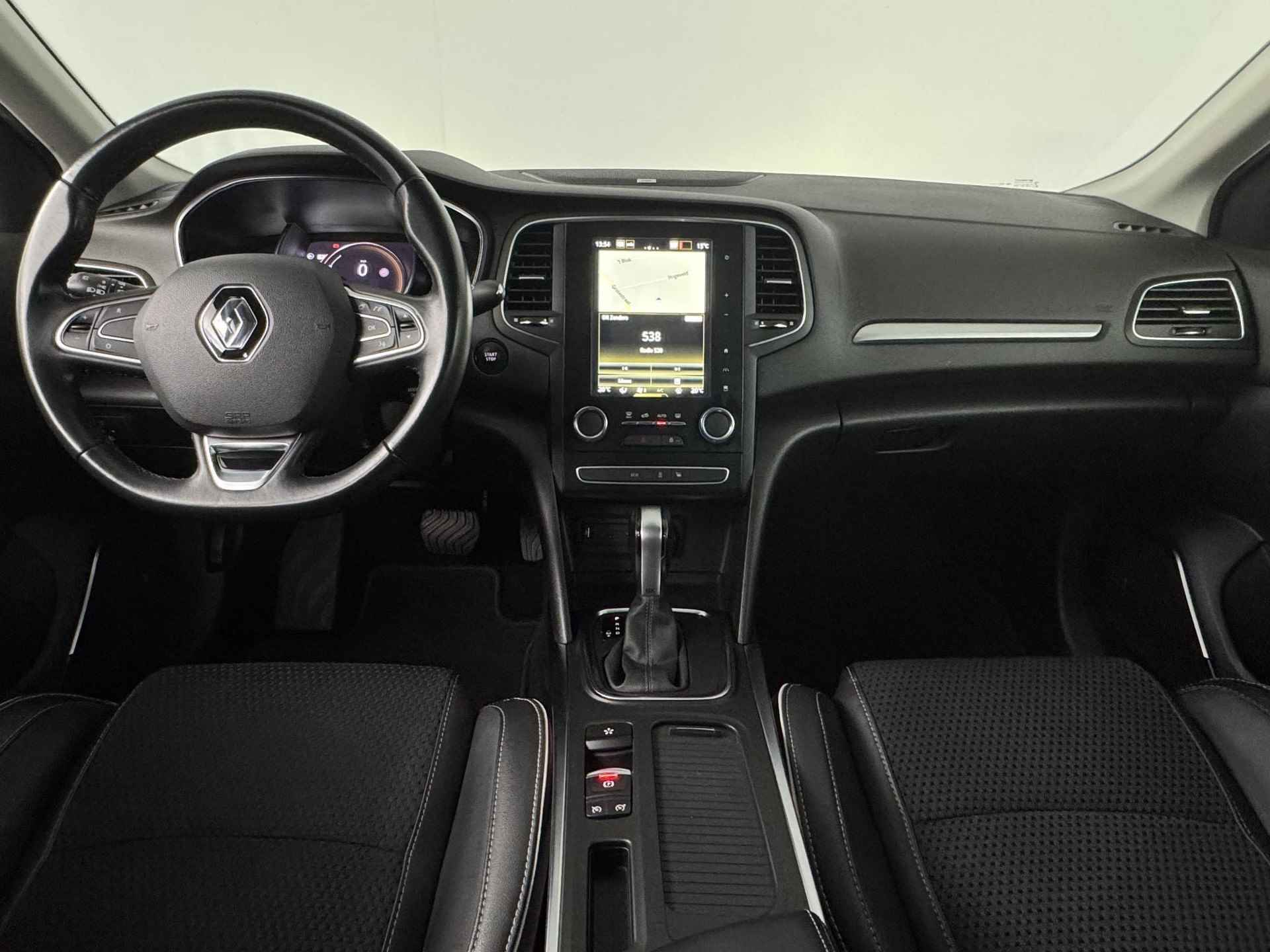 Renault Mégane Estate 1.3 TCe 163 EDC Bose Clima/Navi/Camera - 5/47