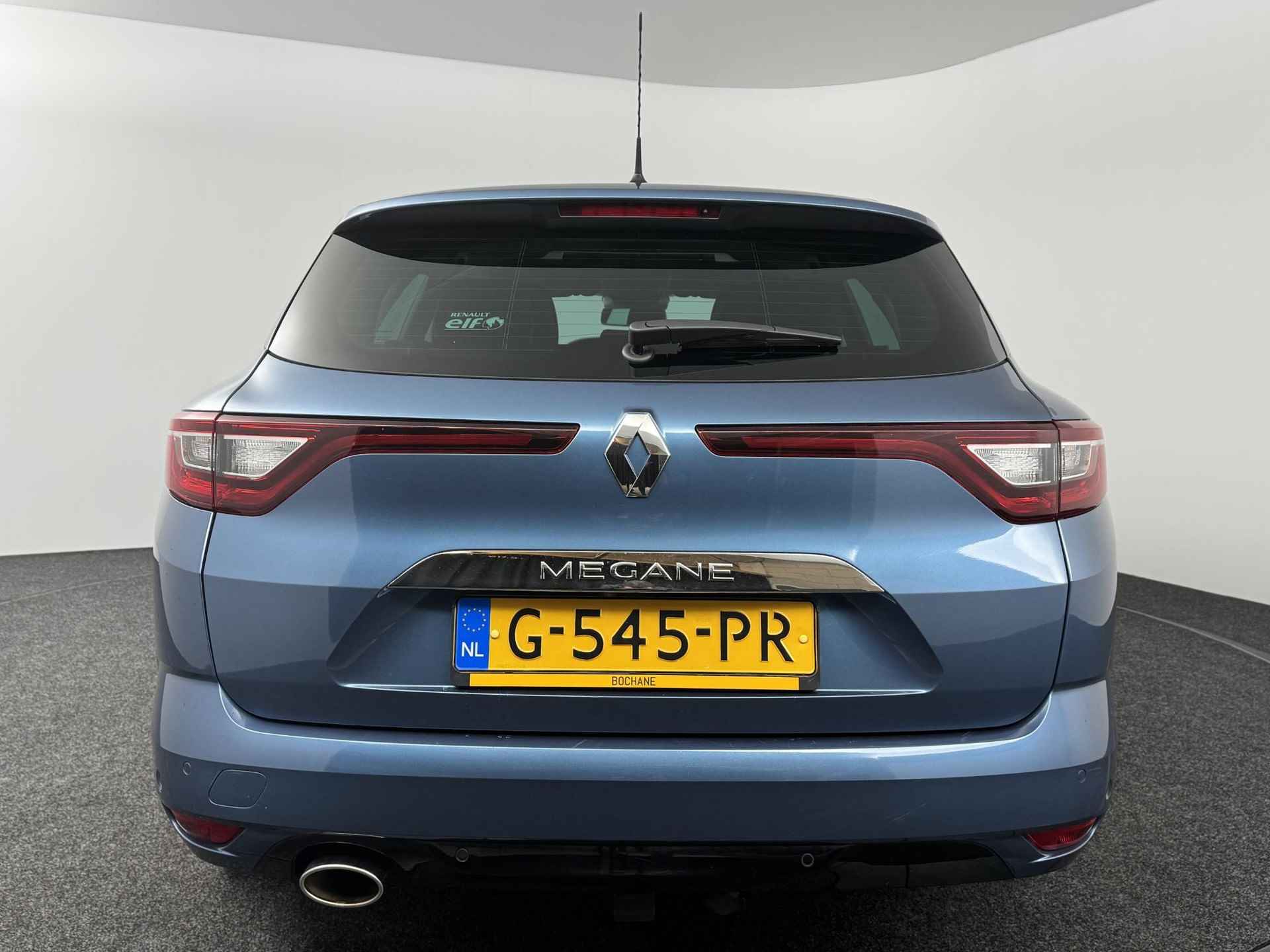 Renault Mégane Estate 1.3 TCe 163 EDC Bose Clima/Navi/Camera - 40/47