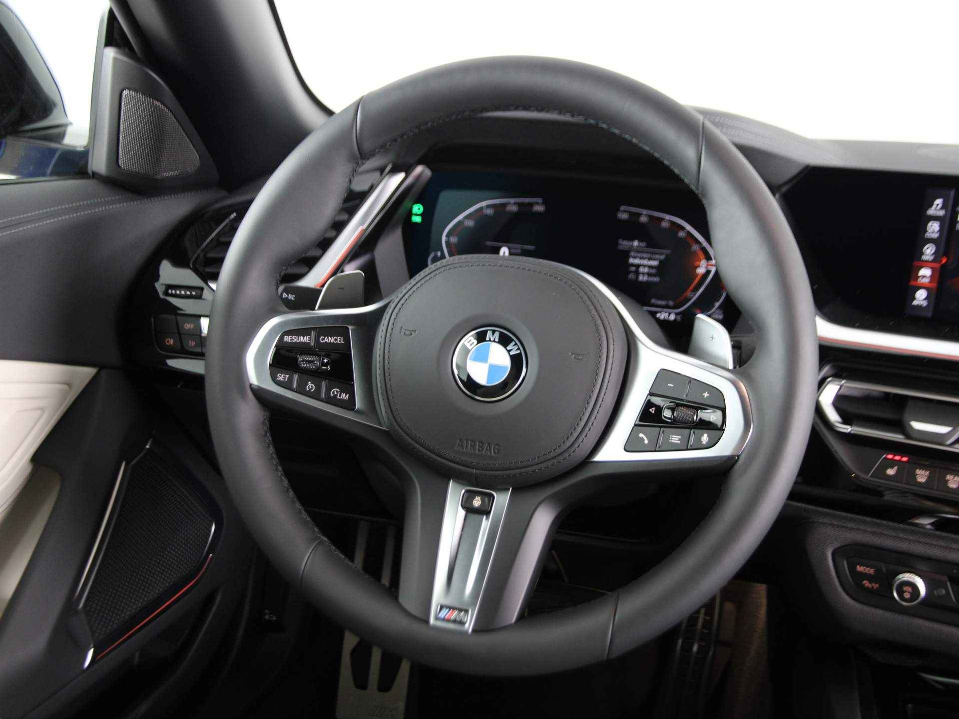 BMW Z4 sDrive20i Business Edition Plus - 3/31