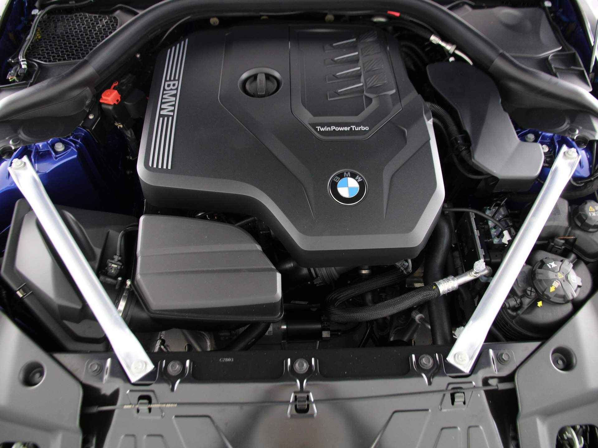 BMW Z4 sDrive20i Business Edition Plus - 5/31