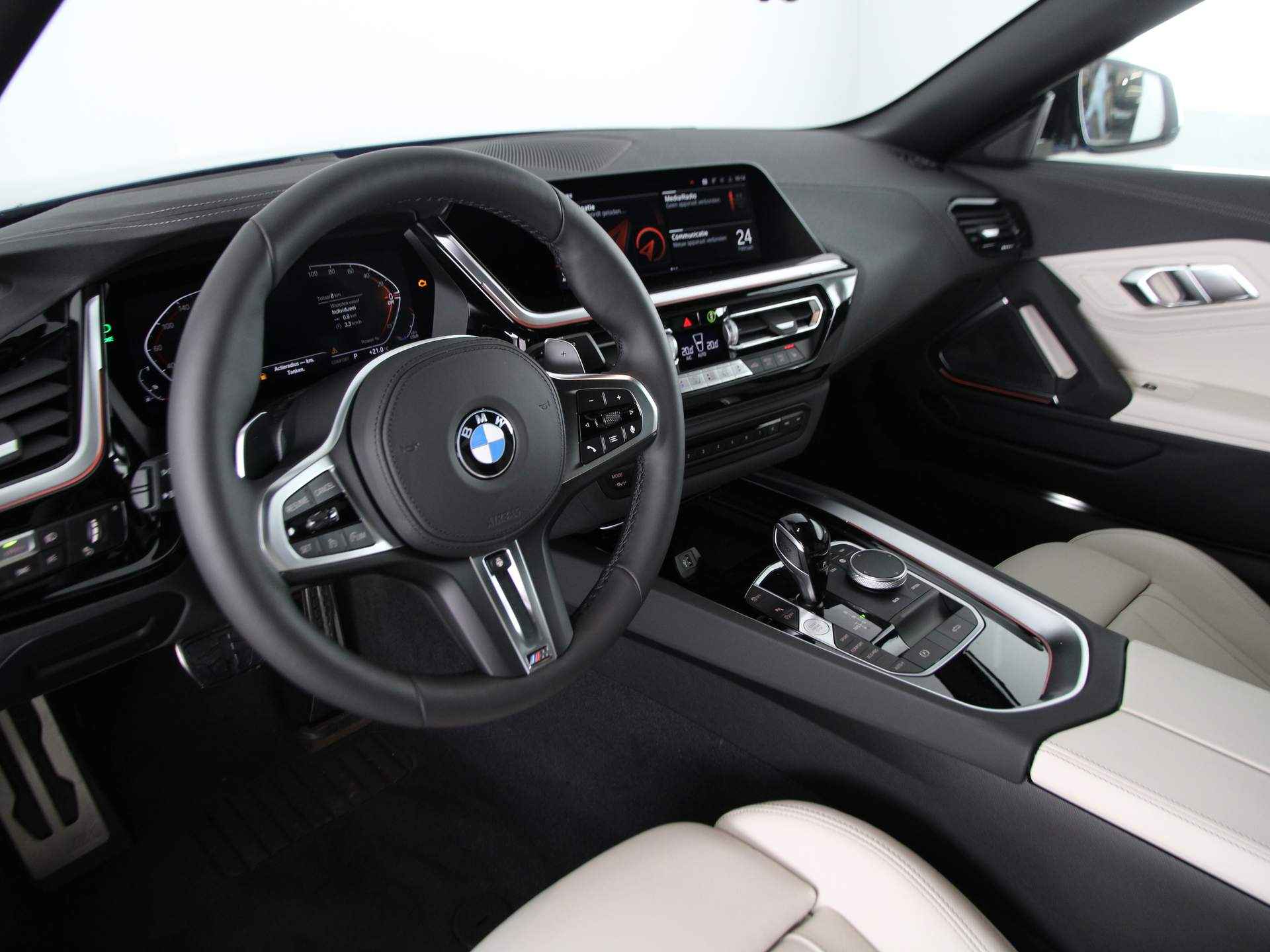 BMW Z4 sDrive20i Business Edition Plus - 10/31