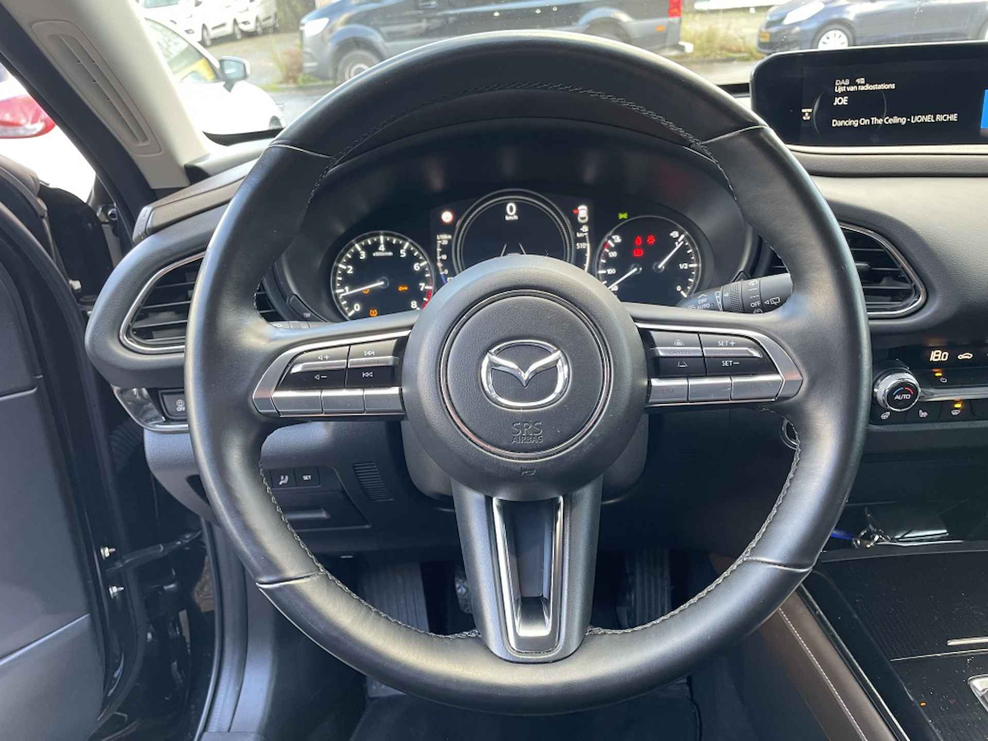 Mazda CX-30 2.0 eSA-X Luxury | Leer | Camera | Navi - 6/29