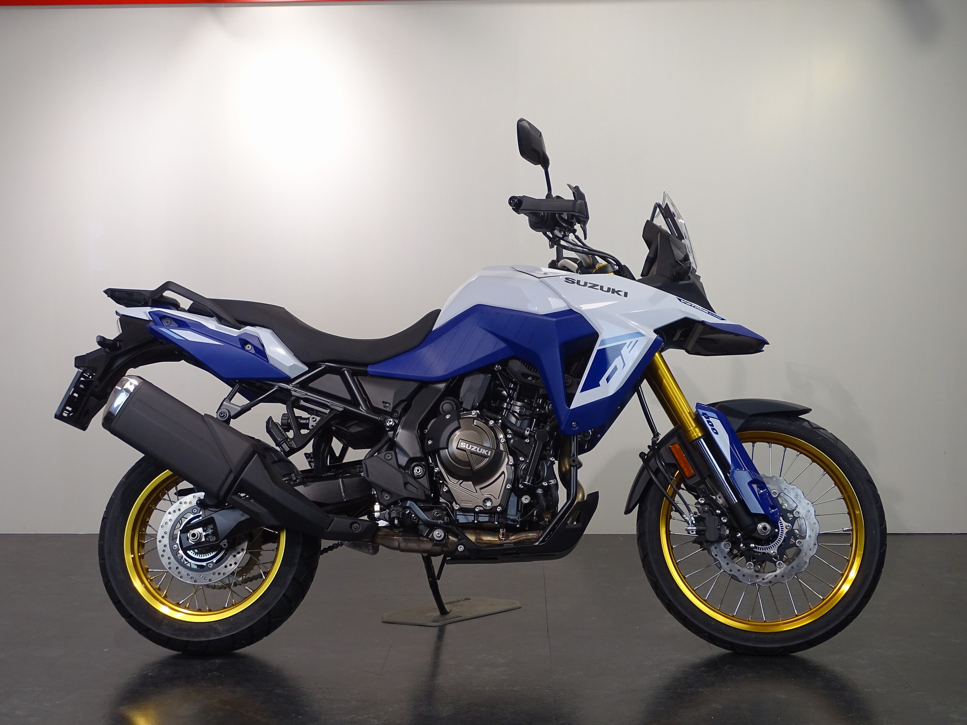 Suzuki DL 800 DE V-STROM 35 KW