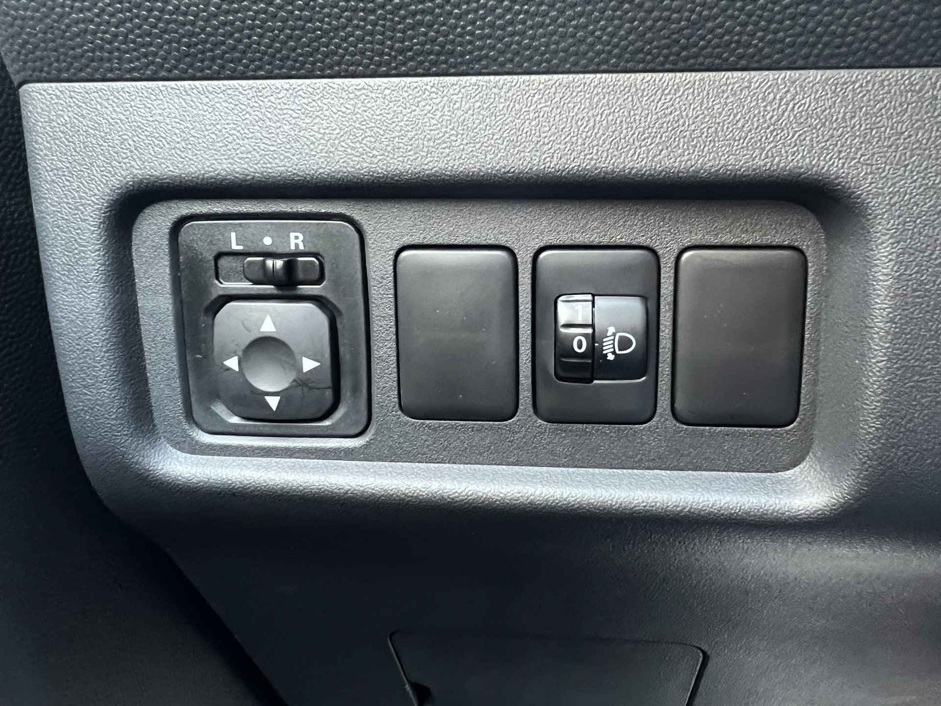 Mitsubishi Space Star 1.2 Connect+ | airco | Apple Carplay/Android Auto | DAB - 15/27