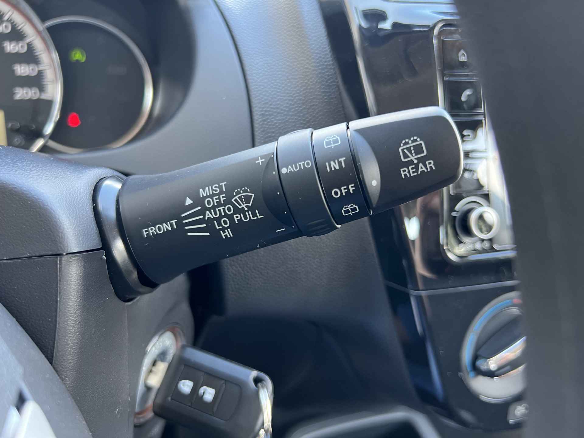 Mitsubishi Space Star 1.2 Connect+ | airco | Apple Carplay/Android Auto | DAB - 18/27