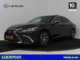 Lexus ES 300h Business Line | Schuifdak | Premium Navigatie | Safety System+ | Leer | Stoelverwarming |