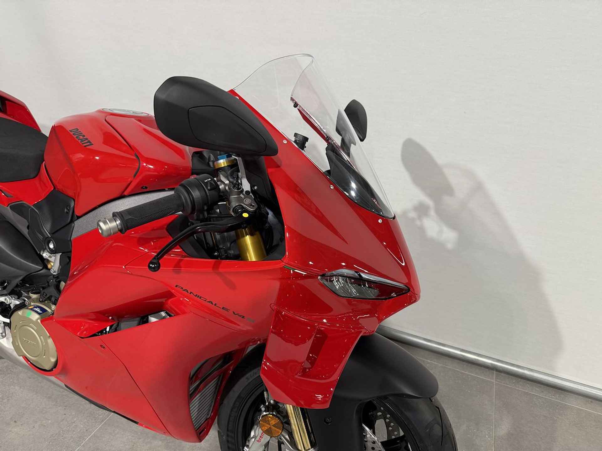 Ducati PANIGALE V4 S - 9/10