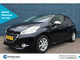 Peugeot 208 5drs 1.2 PureTech Style Pack | Navigatie | Climate control | Lichtmetaal | 1e Eigenaar |