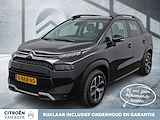 Citroën C3 Aircross PureTech 130pk Automaat Plus | Rijklaar | Stoelverwarming | Keyless Entry |