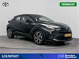 Toyota C-HR 1.8 Hybrid Dynamic | Navigatie | Achteruitrijcamera |