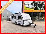 Knaus Sudwind 60 Years 460 EU Red Edition