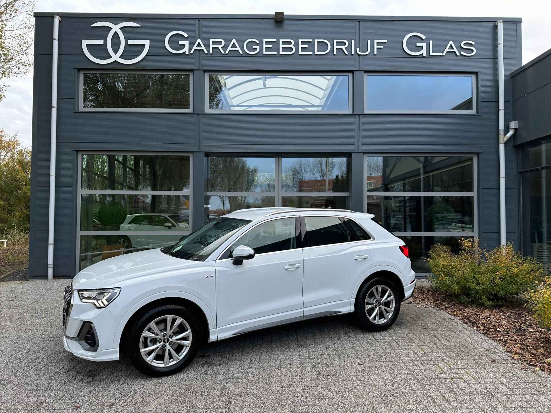 Audi Q3 35 TFSI Pro Line s-line carplay 19000 KM!!!!! - 2/31