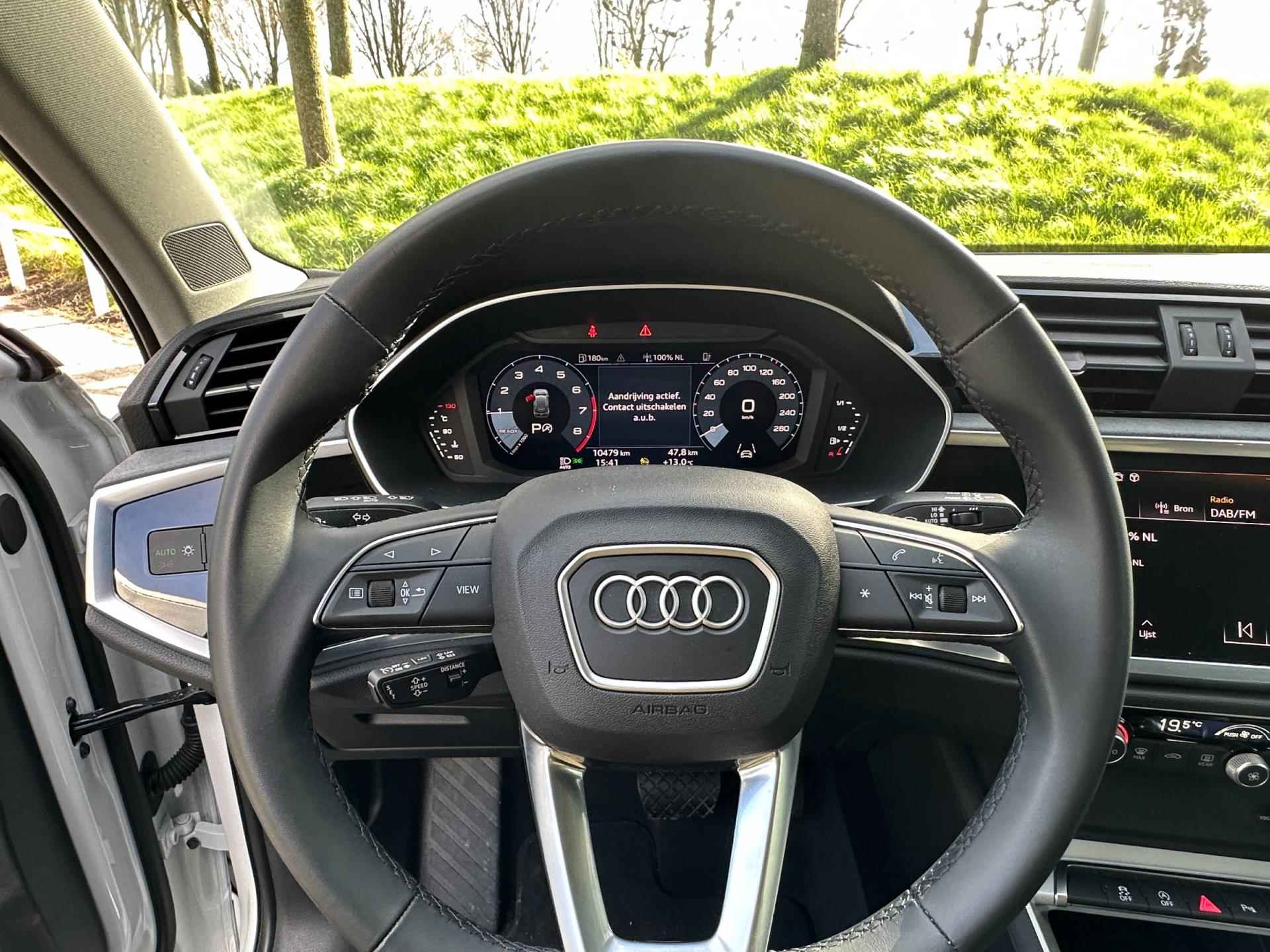 Audi Q3 35 TFSI Pro Line s-line carplay 19000 KM!!!!! - 21/31