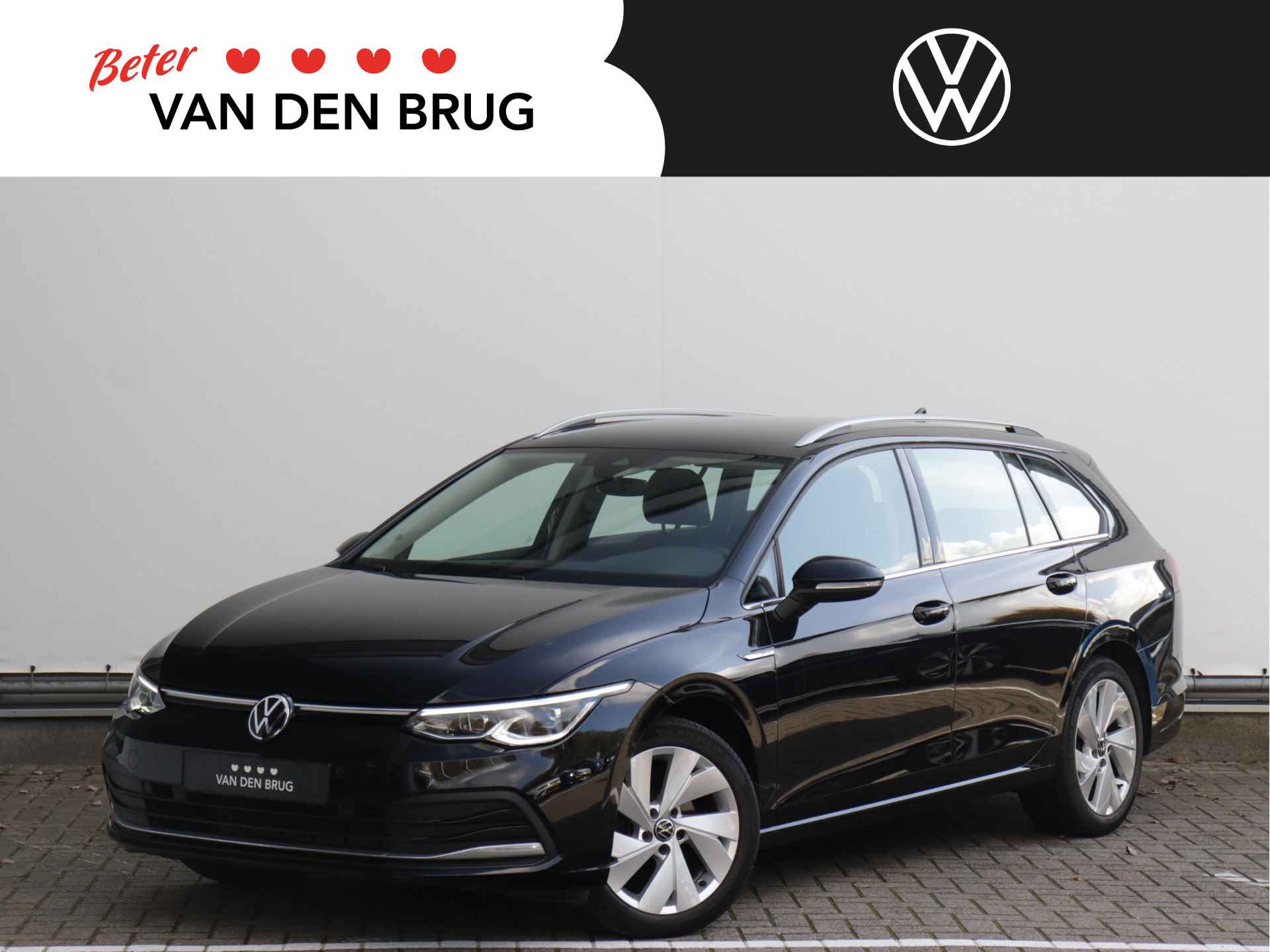 Volkswagen Golf BOVAG 40-Puntencheck