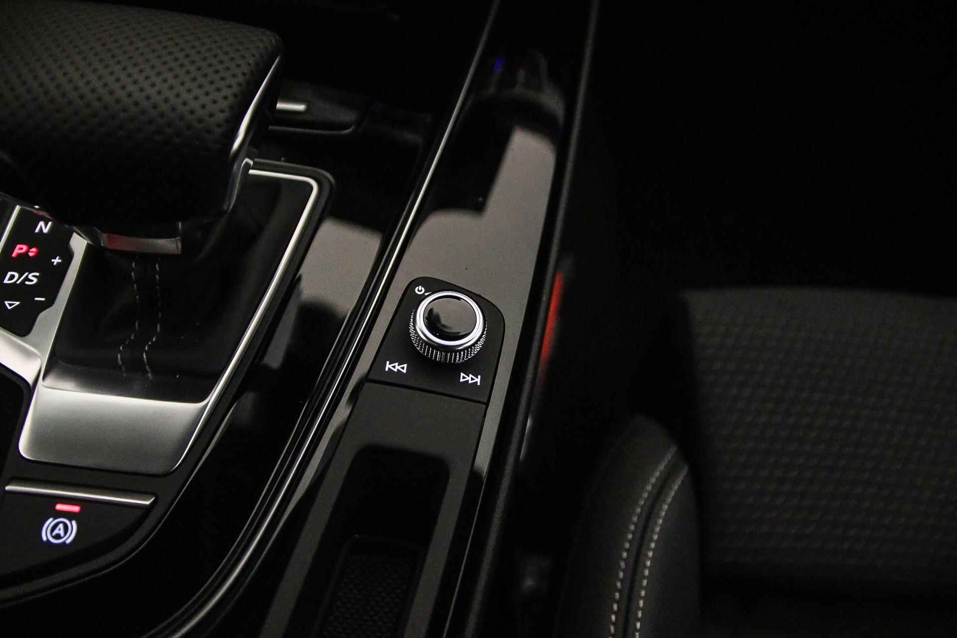 Audi A5 Sportback S Edition Competition 40 TFSI | Pano | Matrix | Audi Sound | Stoelverwarming | Privacyglas | Sfeerverlichting | - 27/50