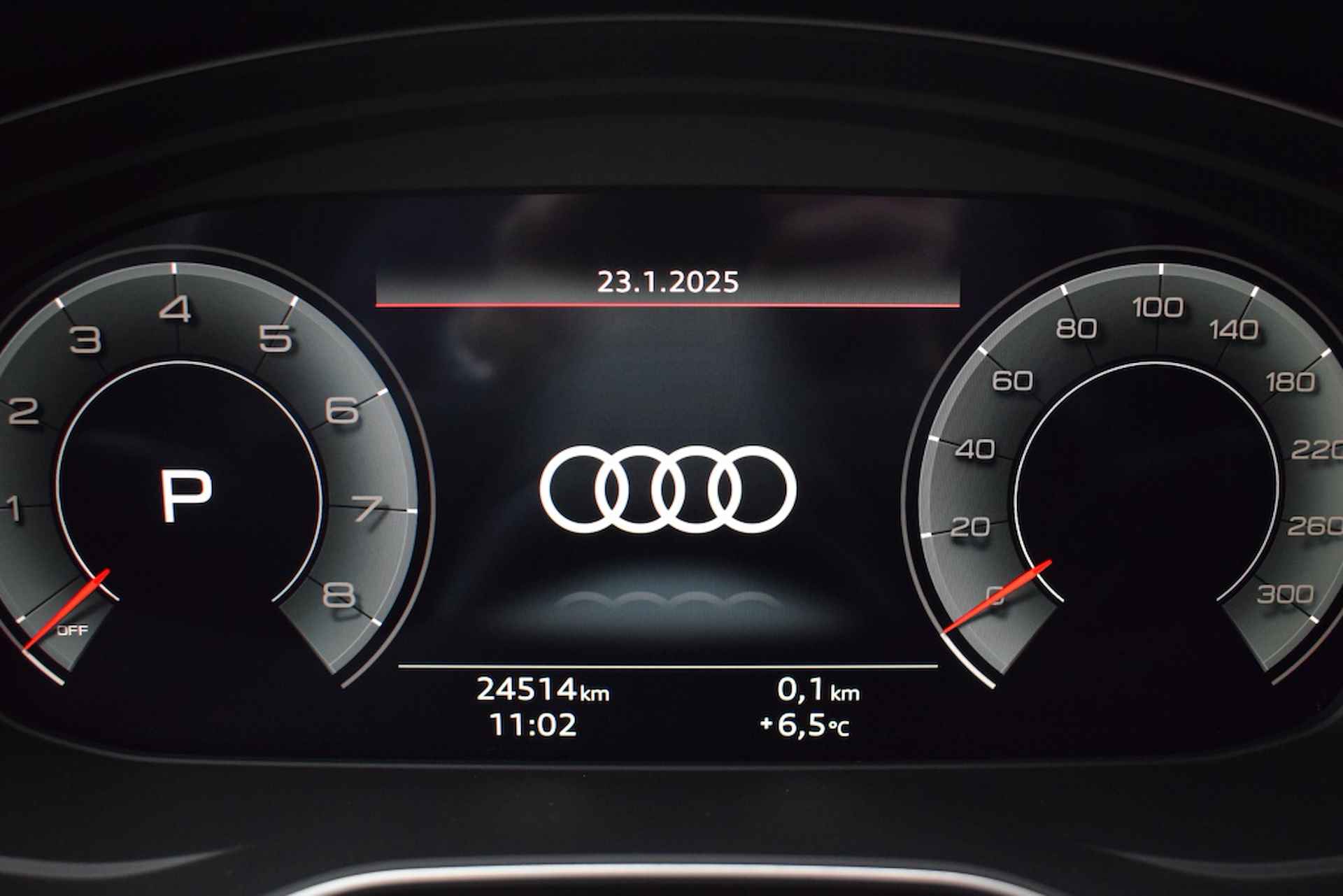 Audi A4 Avant 35 TFSI S-Line 150 PK BLACK PACK | AUTOMAAT | PANO | RIJKLAARPRI - 12/33