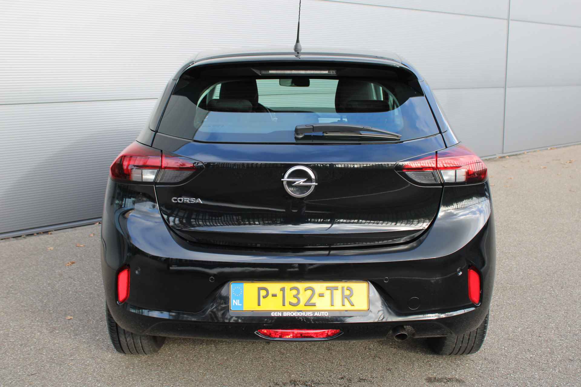 Opel Corsa 1.2 Edition AUTOMAAT | PARK ASSIST | APPLE CARPLAY/ANDROID AUTO | - 5/26