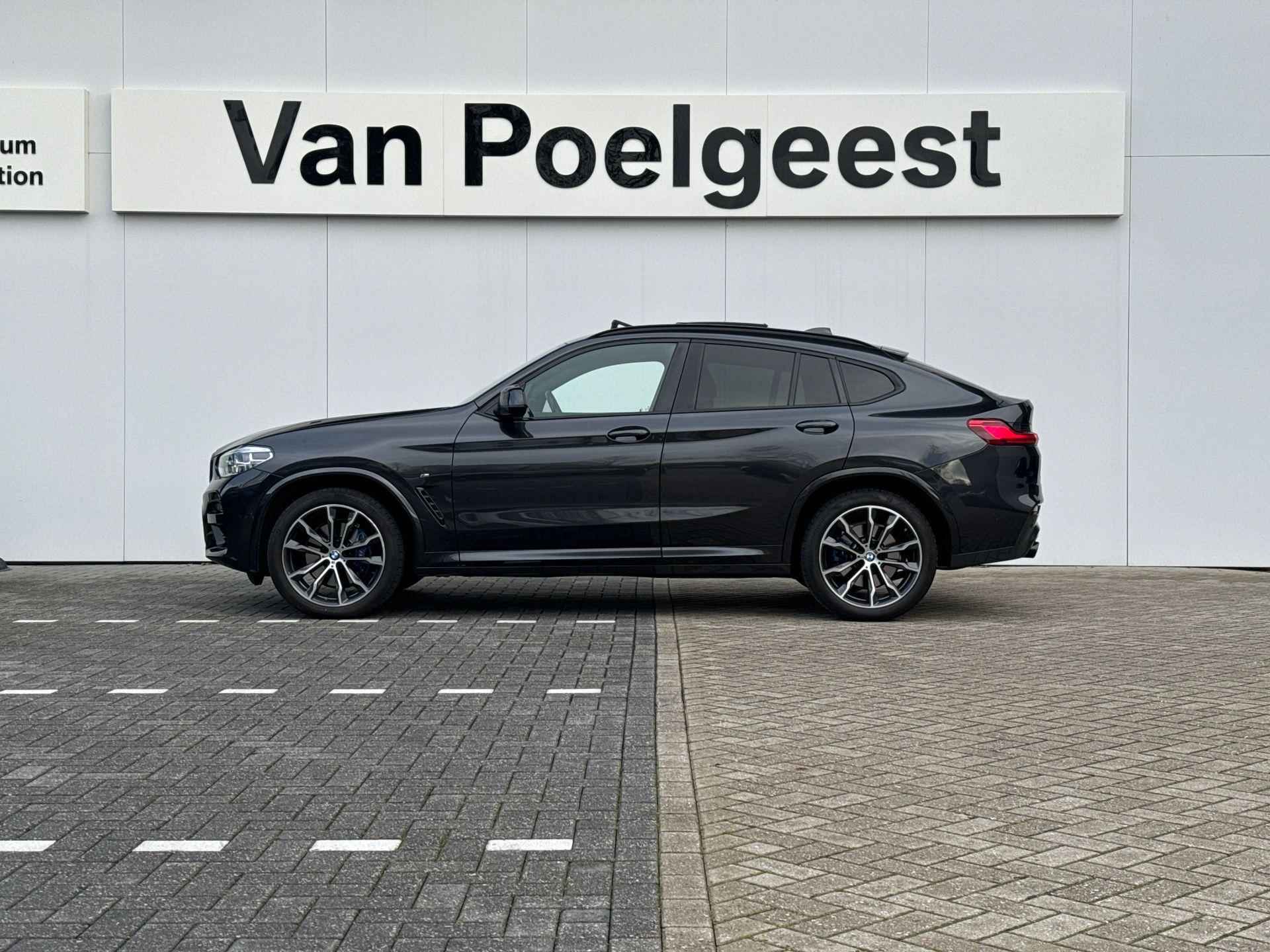 BMW X4 xDrive20i High Executive - 2/9