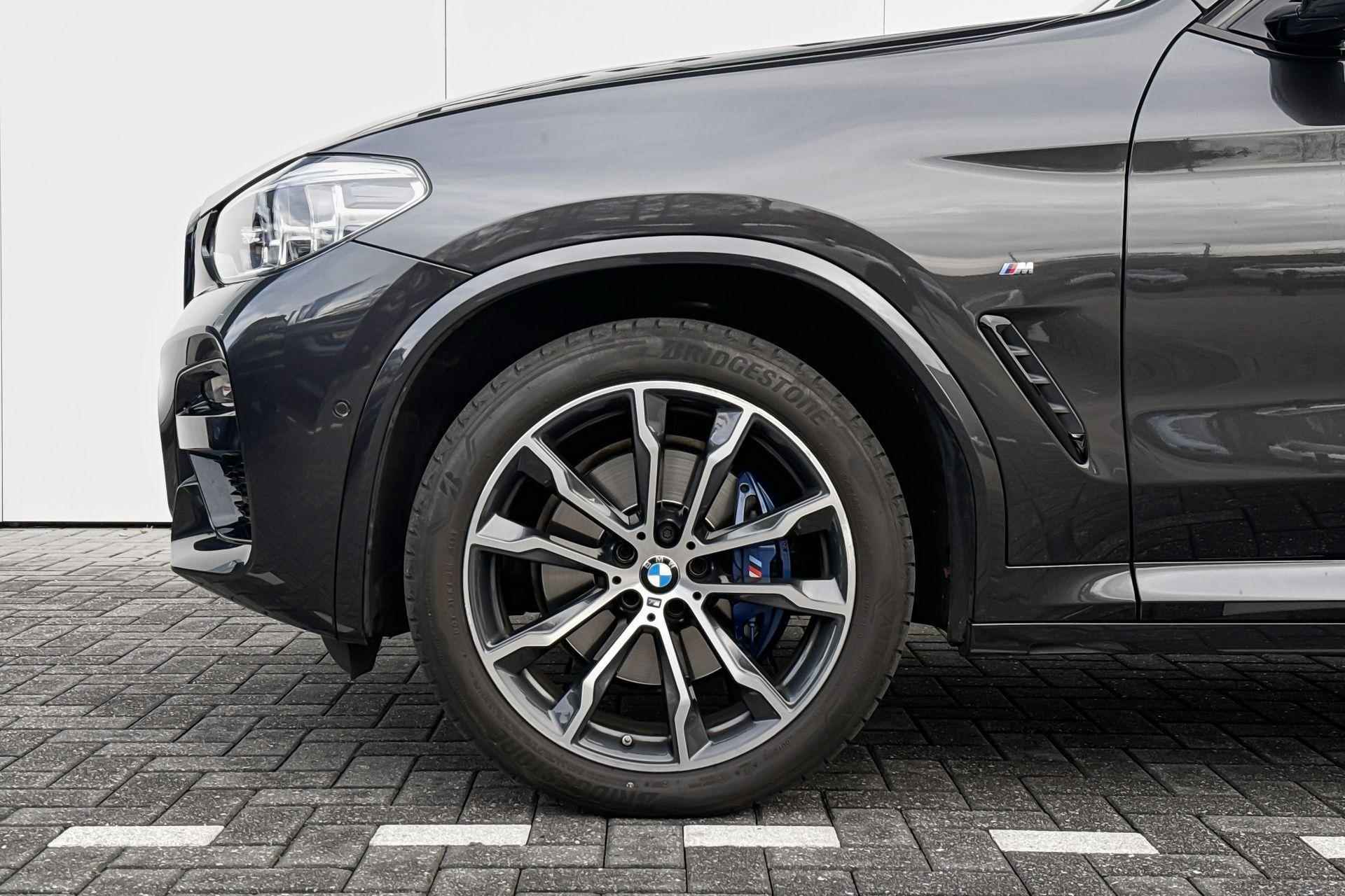 BMW X4 xDrive20i High Executive - 3/9