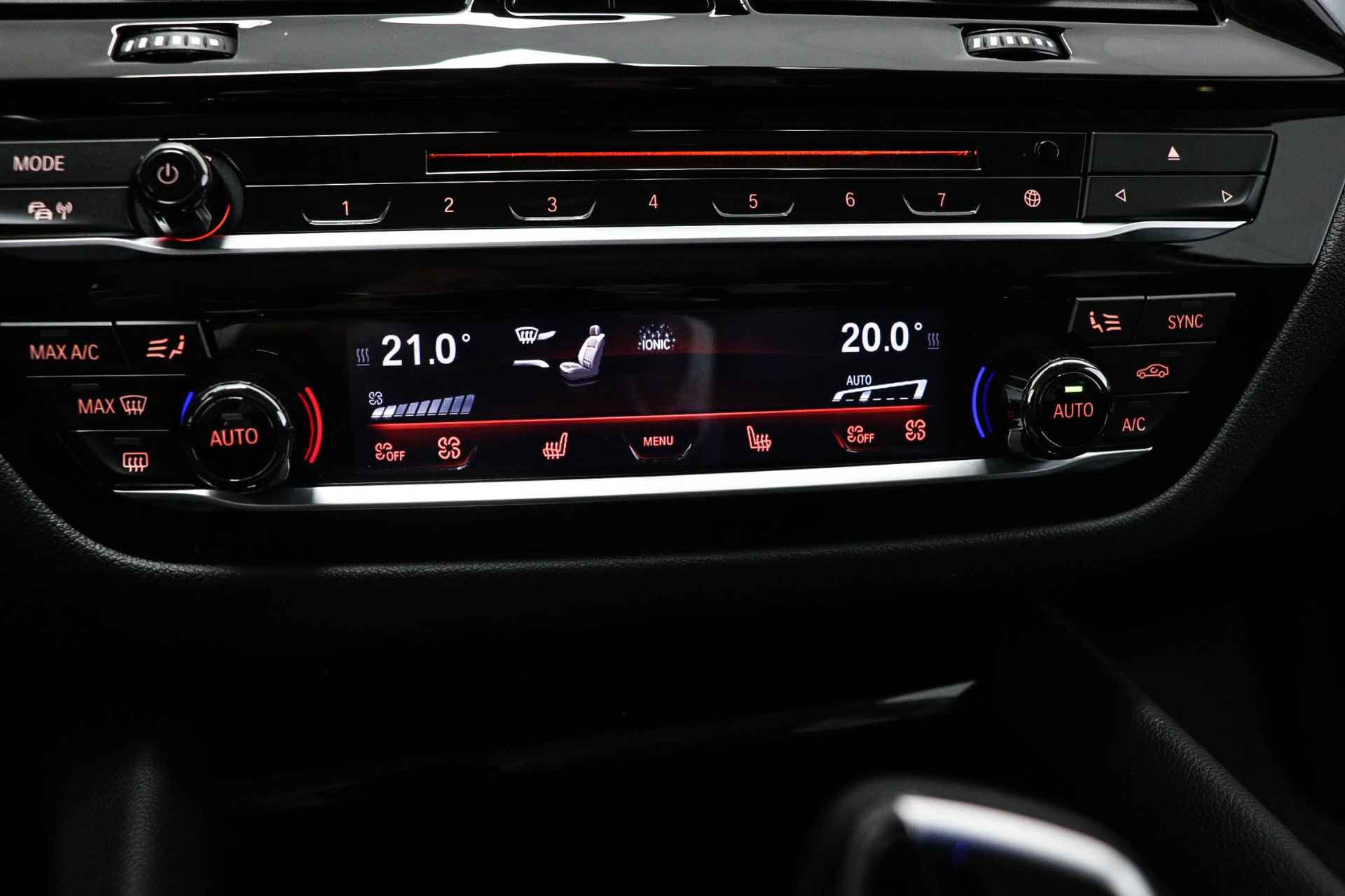 BMW 5-serie 530e iPerformance High Executive | SOFTCLOSE | BOWERS & WILKINS | 360 CAMERA - 45/67