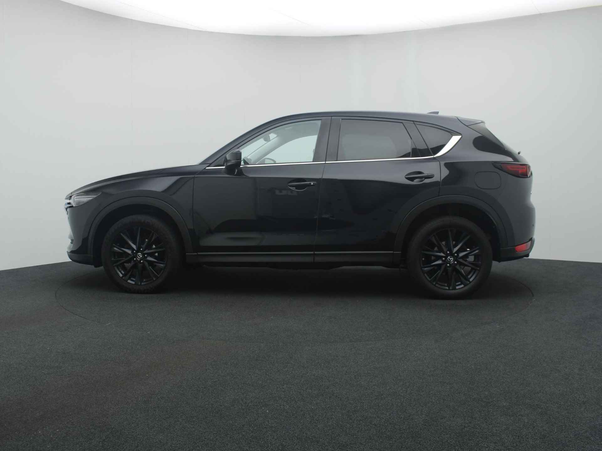 Mazda CX-5 2.0 SkyActiv-G Business Luxury automaat : dealer onderhouden (GERESERVEERD) - 3/52