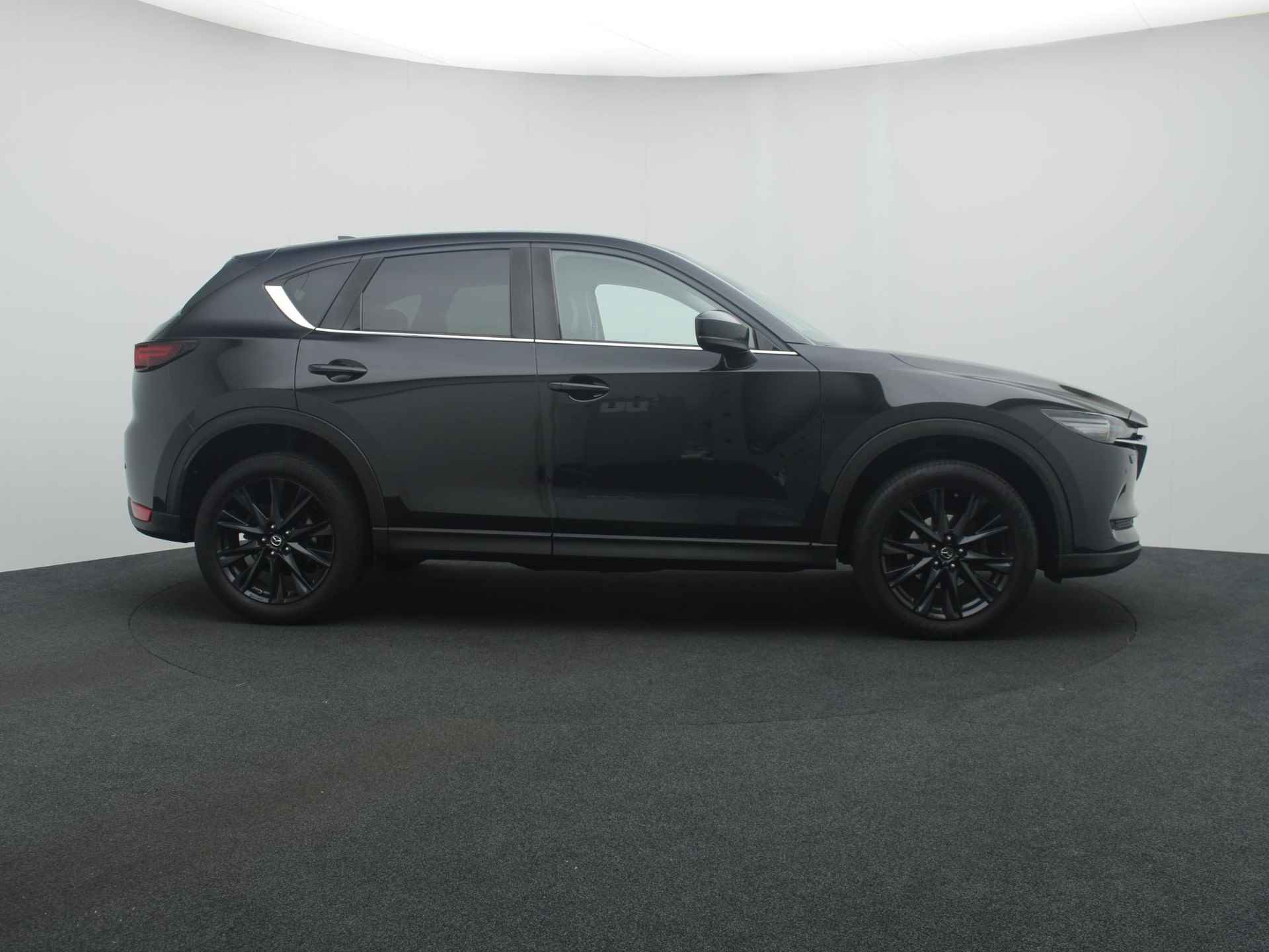 Mazda CX-5 2.0 SkyActiv-G Business Luxury automaat : dealer onderhouden (GERESERVEERD) - 7/52