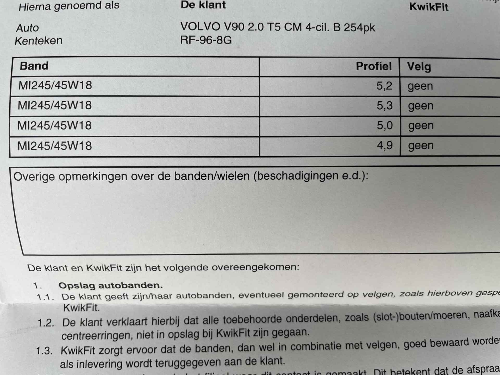 Volvo V90 2.0 T5 Momentum | ORG.NL | TREKHAAK | CARPLAY | LEDER | WINTERSET | DEALERONDERHOUDEN | - 48/50