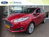 Ford Fiesta 1.0 EcoBoost 100PK 5D  Titanium I Navigatie