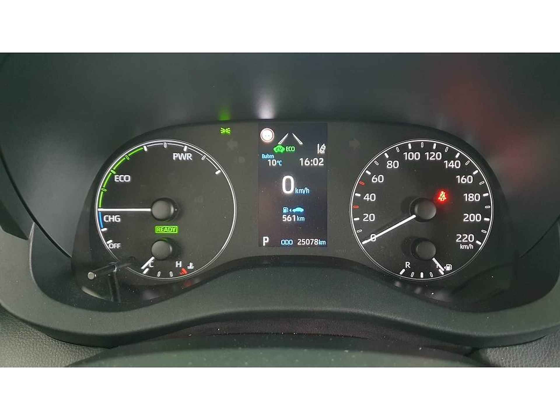 Toyota Yaris 1.5 Hybrid Aplle-carplay LED Stoelverw - 10/20