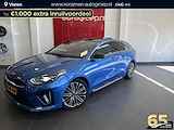 Kia ProCeed 1.4 T-GDI GT-PlusLine met trekhaak