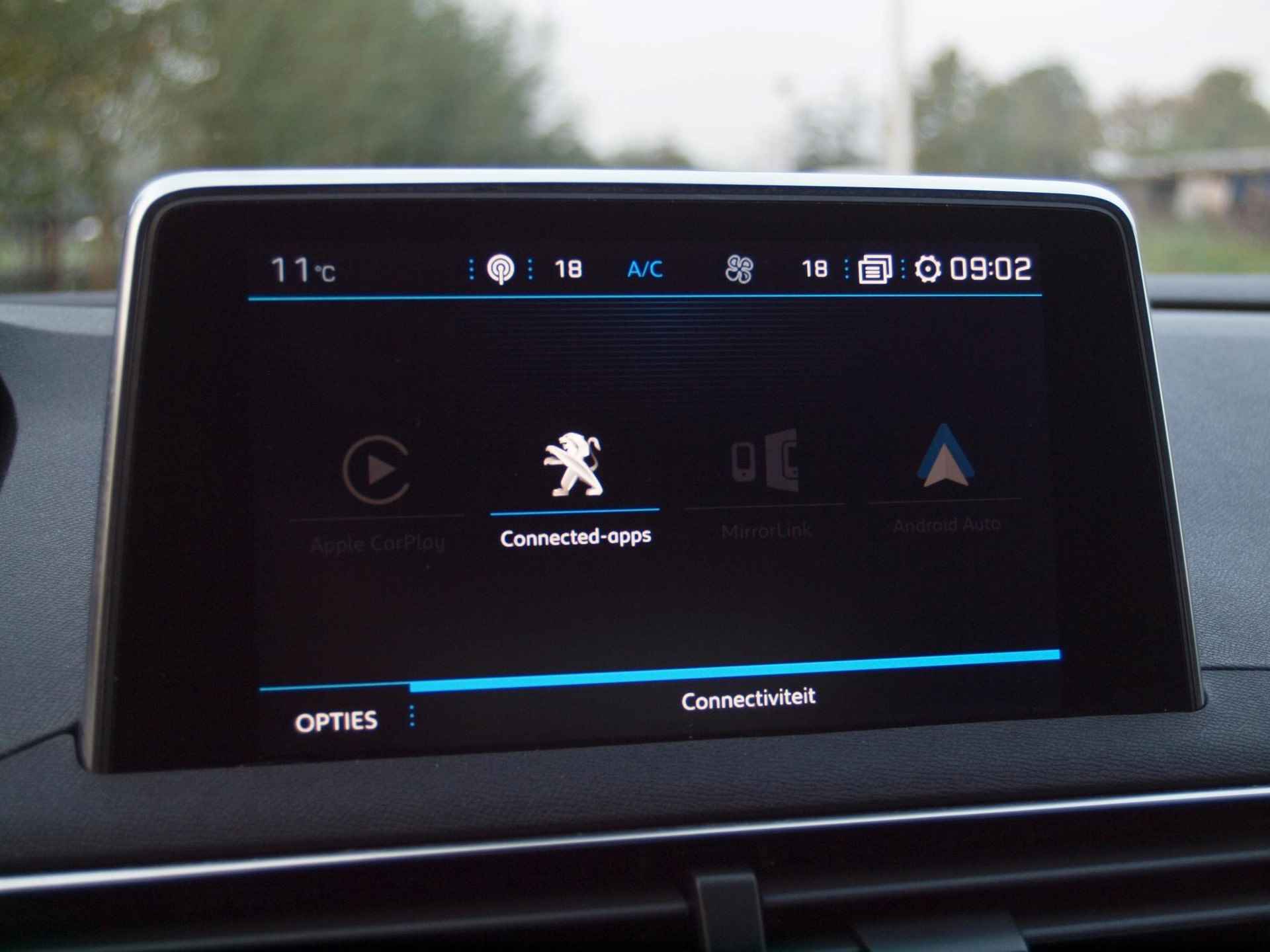 Peugeot 3008 1.2 PureTech Allure | Camera | Apple Carplay | Cruise Control | FOCAL | - 23/36