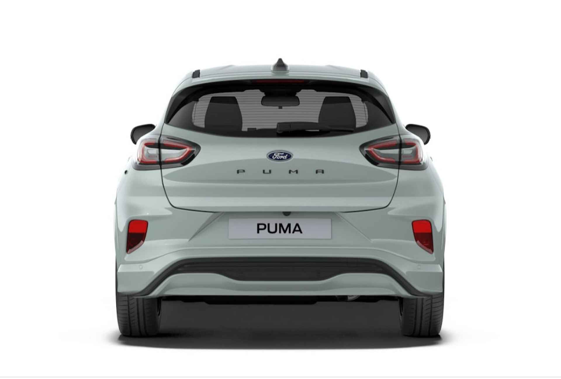 Ford Puma 1.0 EcoBoost Hybrid ST-Line 125pk | €2.000.- korting | Nieuw te bestellen - 5/16