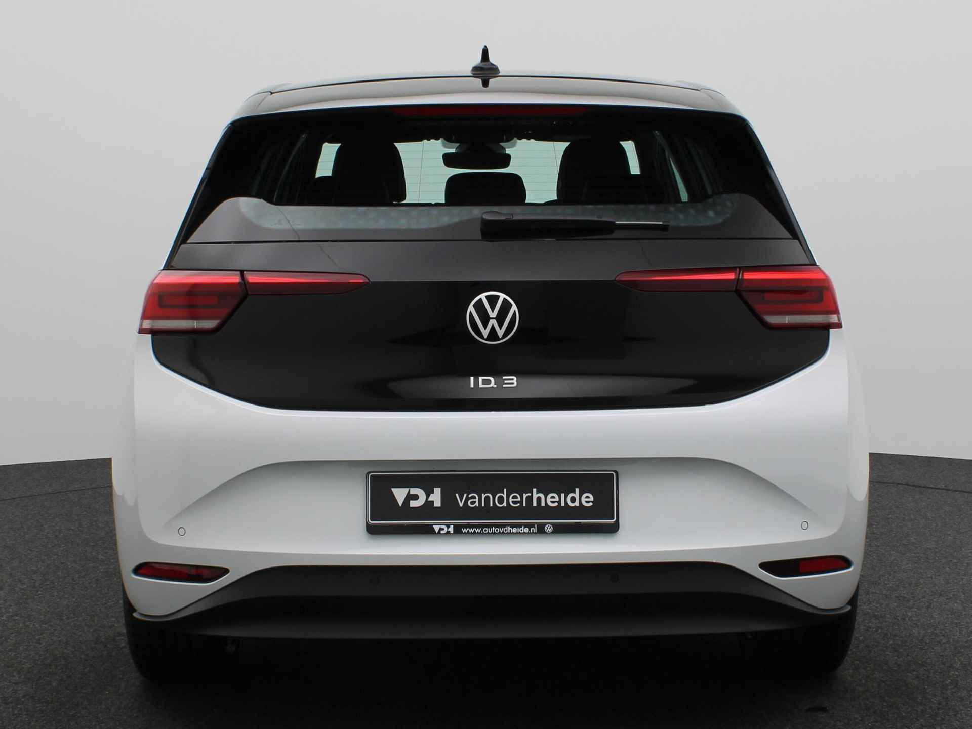 Volkswagen ID.3 Pro 58 kWh 204PK Facelift, achteruitrijcamera, keyless, stuur/stoelverwarming, alarm, 18'' lichtmetaal - 11/45