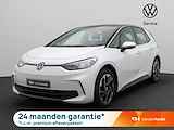 Volkswagen ID.3 Pro 58 kWh 204PK Facelift, achteruitrijcamera, keyless, stuur/stoelverwarming, alarm, 18'' lichtmetaal