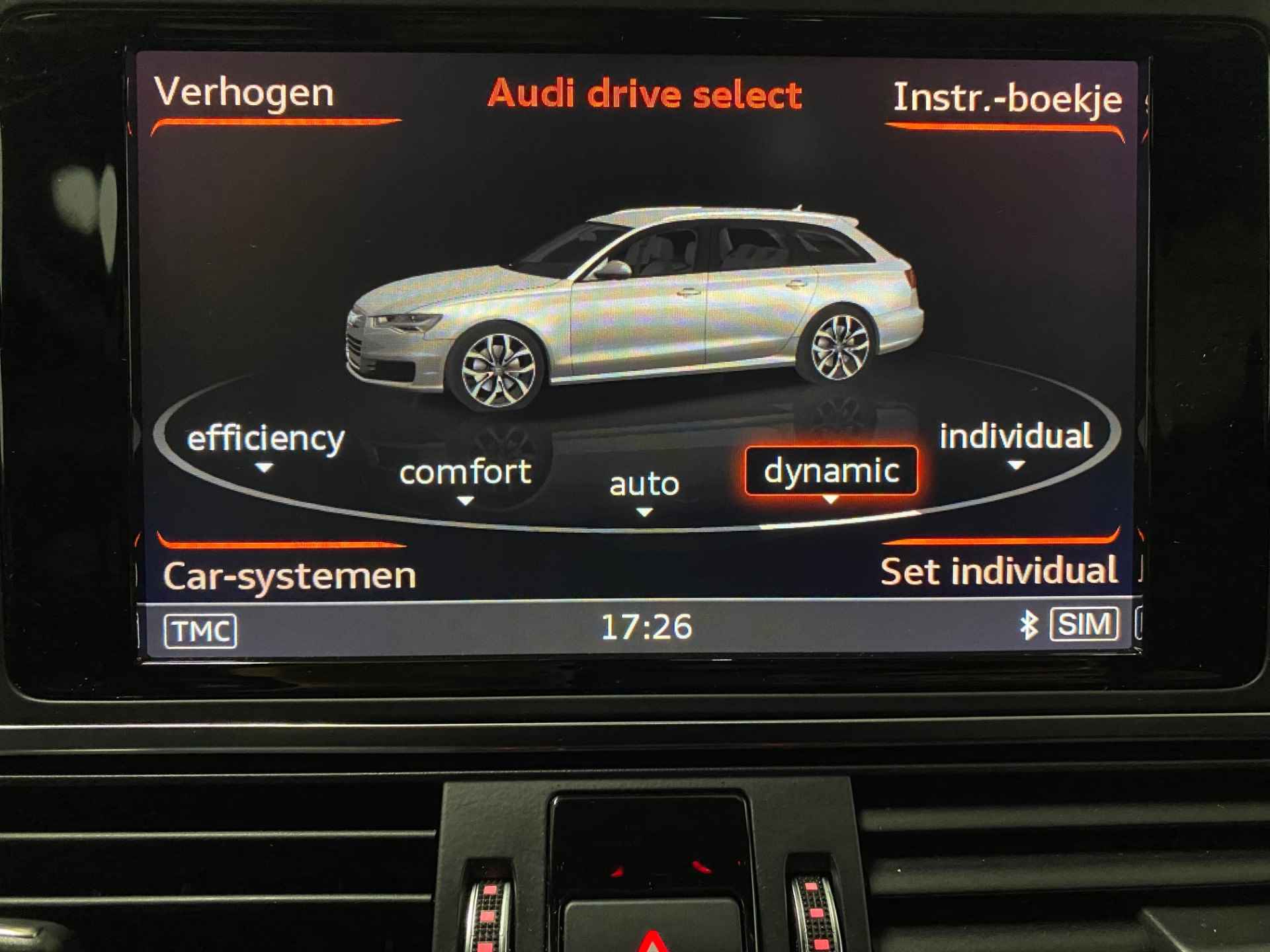 Audi A6 Avant 3.0 TDI BiT quattro Competition Luchtvering Panodak HUD 360°cam Bose ACC Trekhaak - 32/48