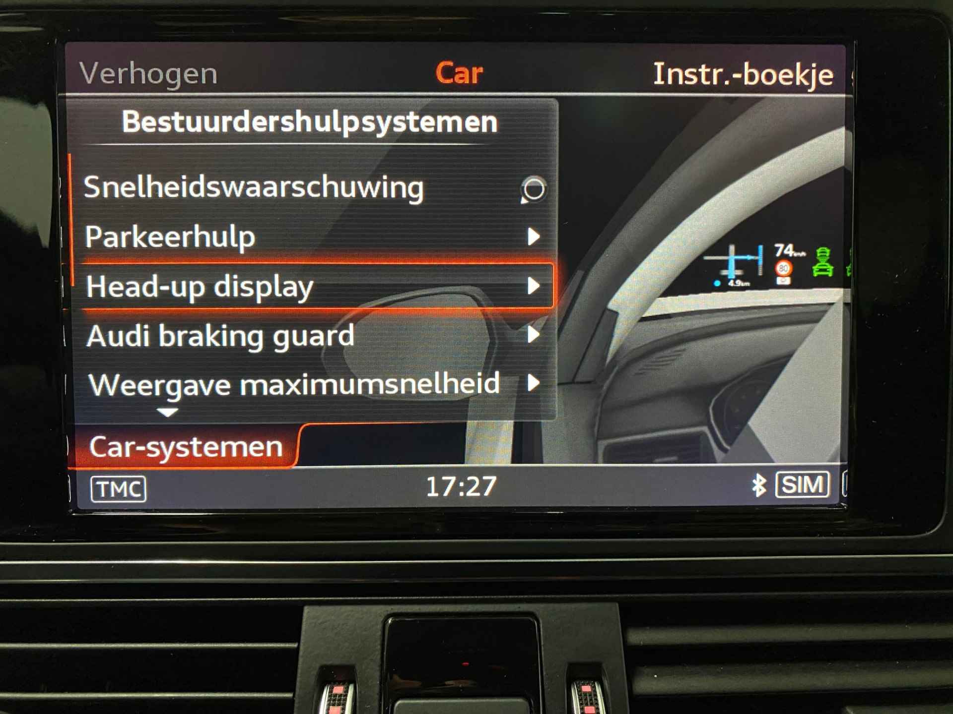 Audi A6 Avant 3.0 TDI BiT quattro Competition Luchtvering Panodak HUD 360°cam Bose ACC Trekhaak - 34/48