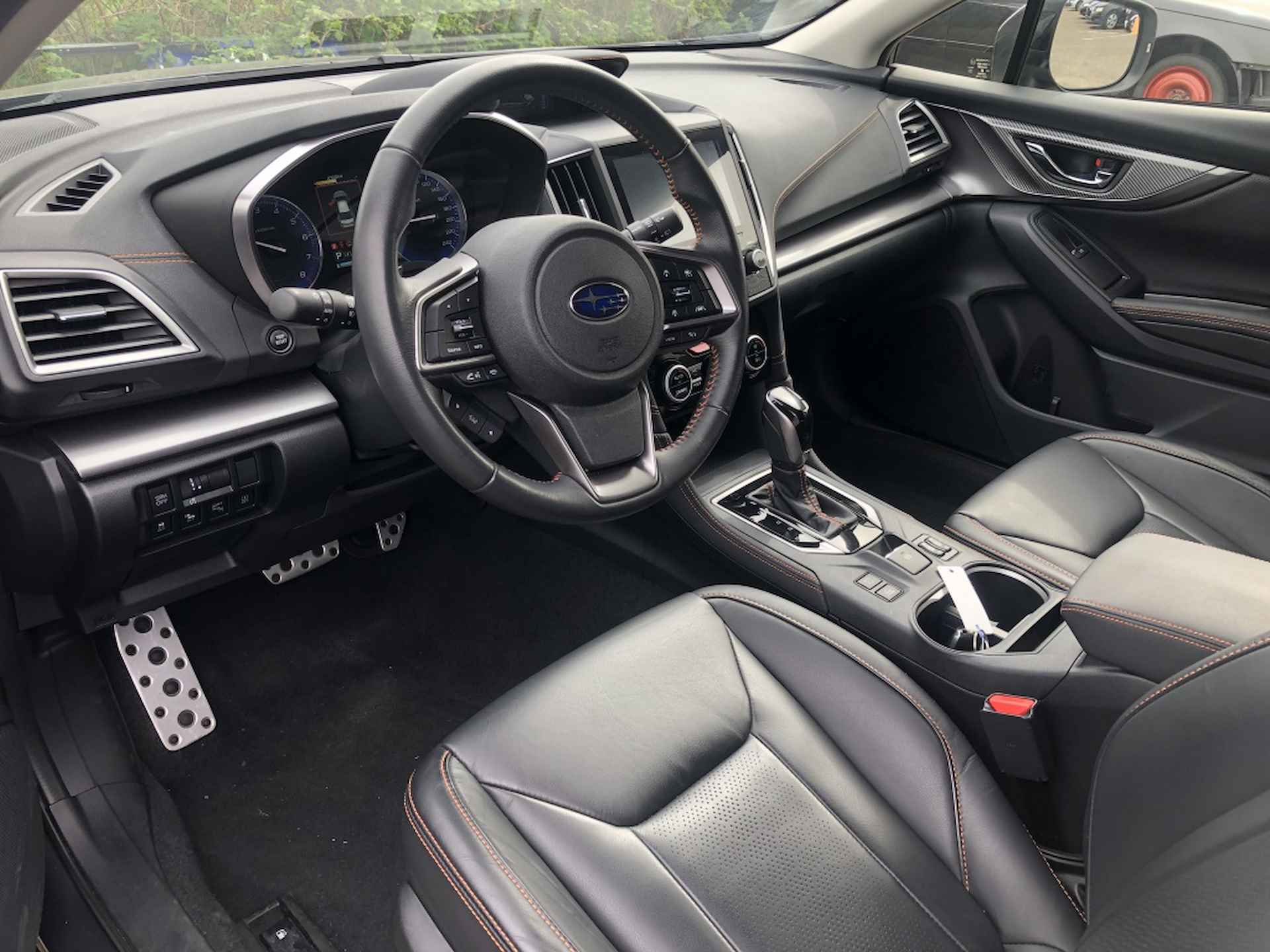 Subaru XV 2.0i e-BOXER Premium - 12/20