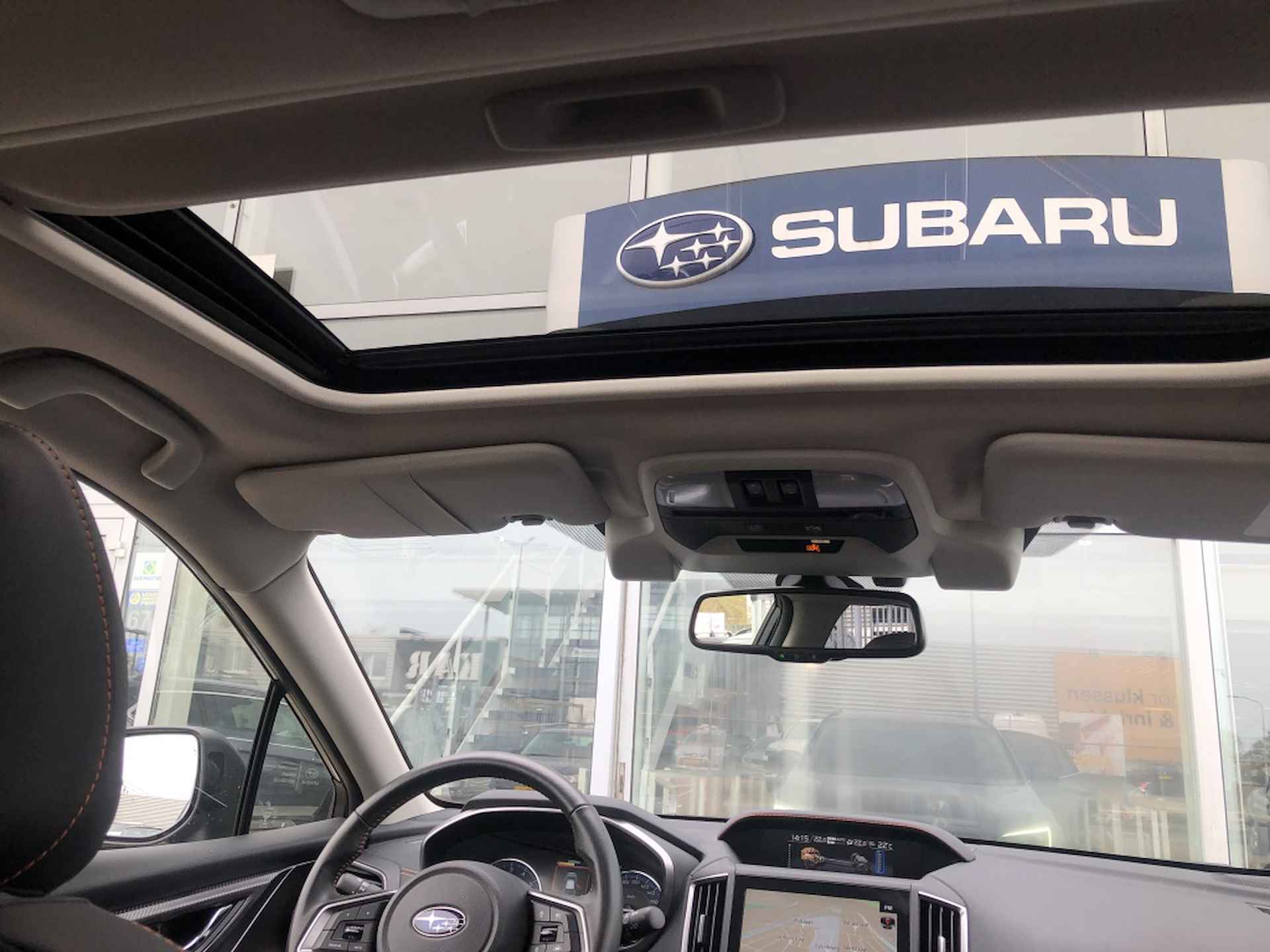Subaru XV 2.0i e-BOXER Premium - 20/20